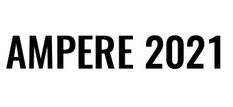 AMPERE 2021